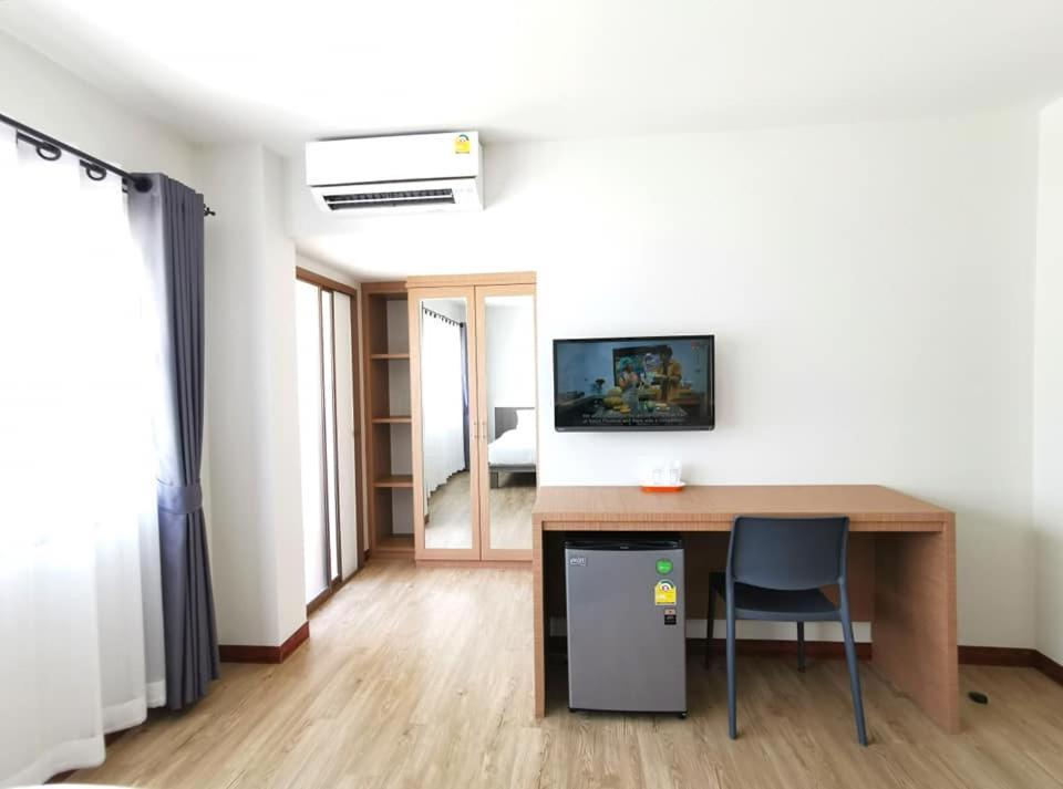 Orchid Residence Suratthani Surat Thani Dış mekan fotoğraf