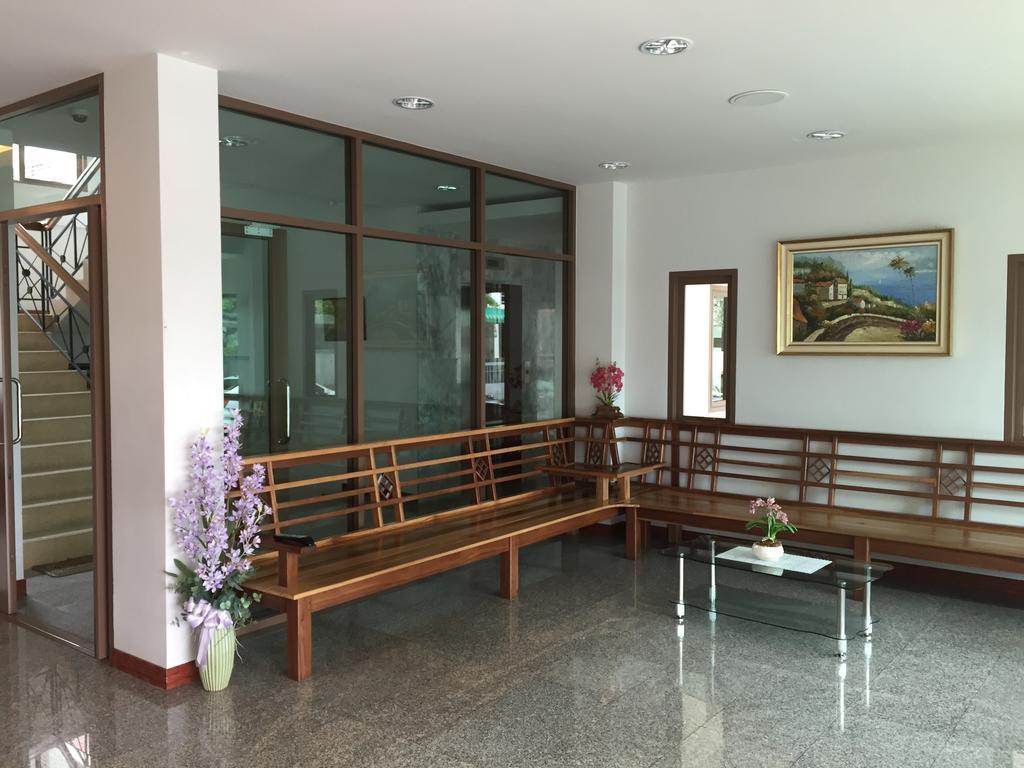 Orchid Residence Suratthani Surat Thani Dış mekan fotoğraf