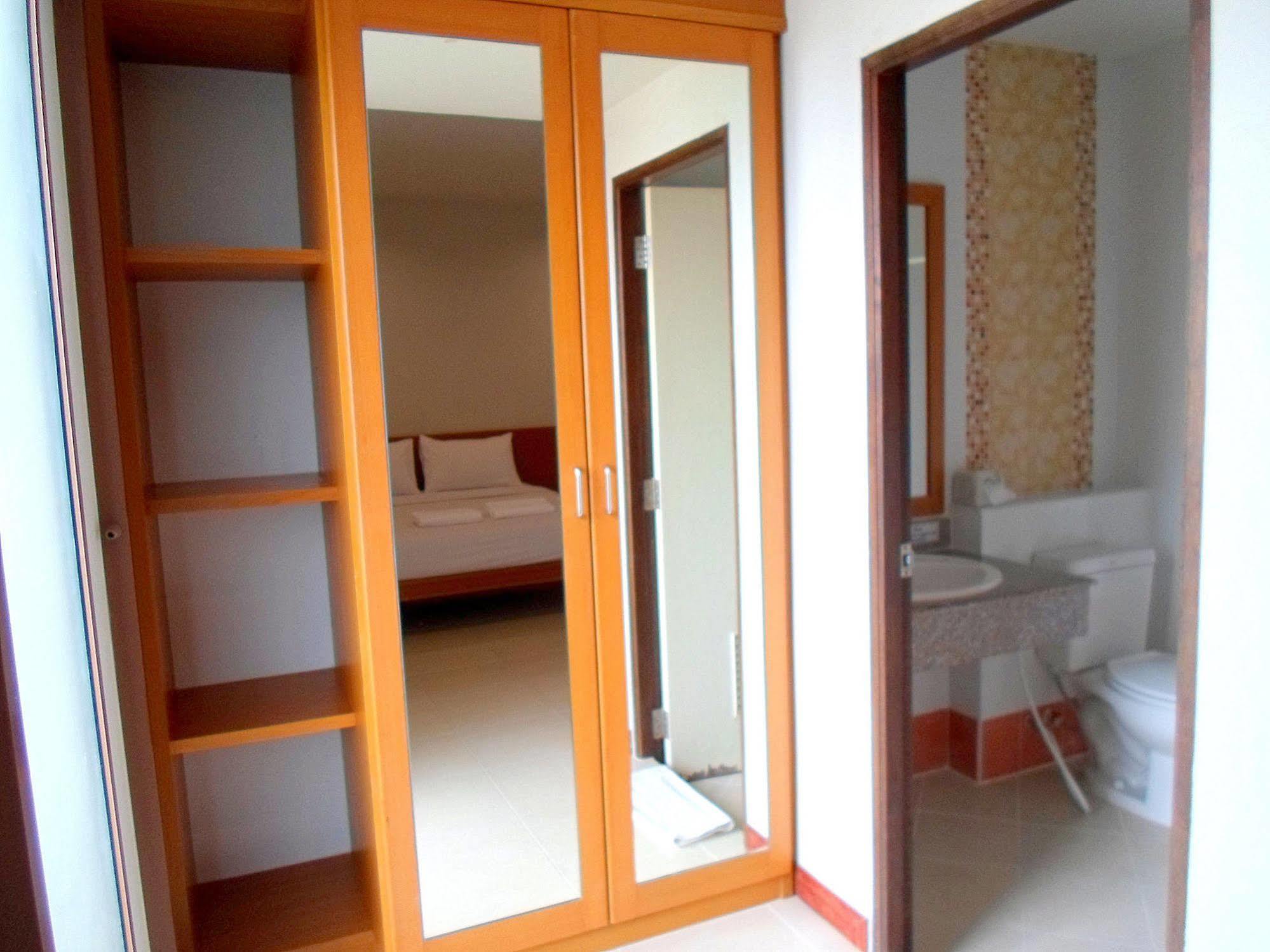 Orchid Residence Suratthani Surat Thani Dış mekan fotoğraf