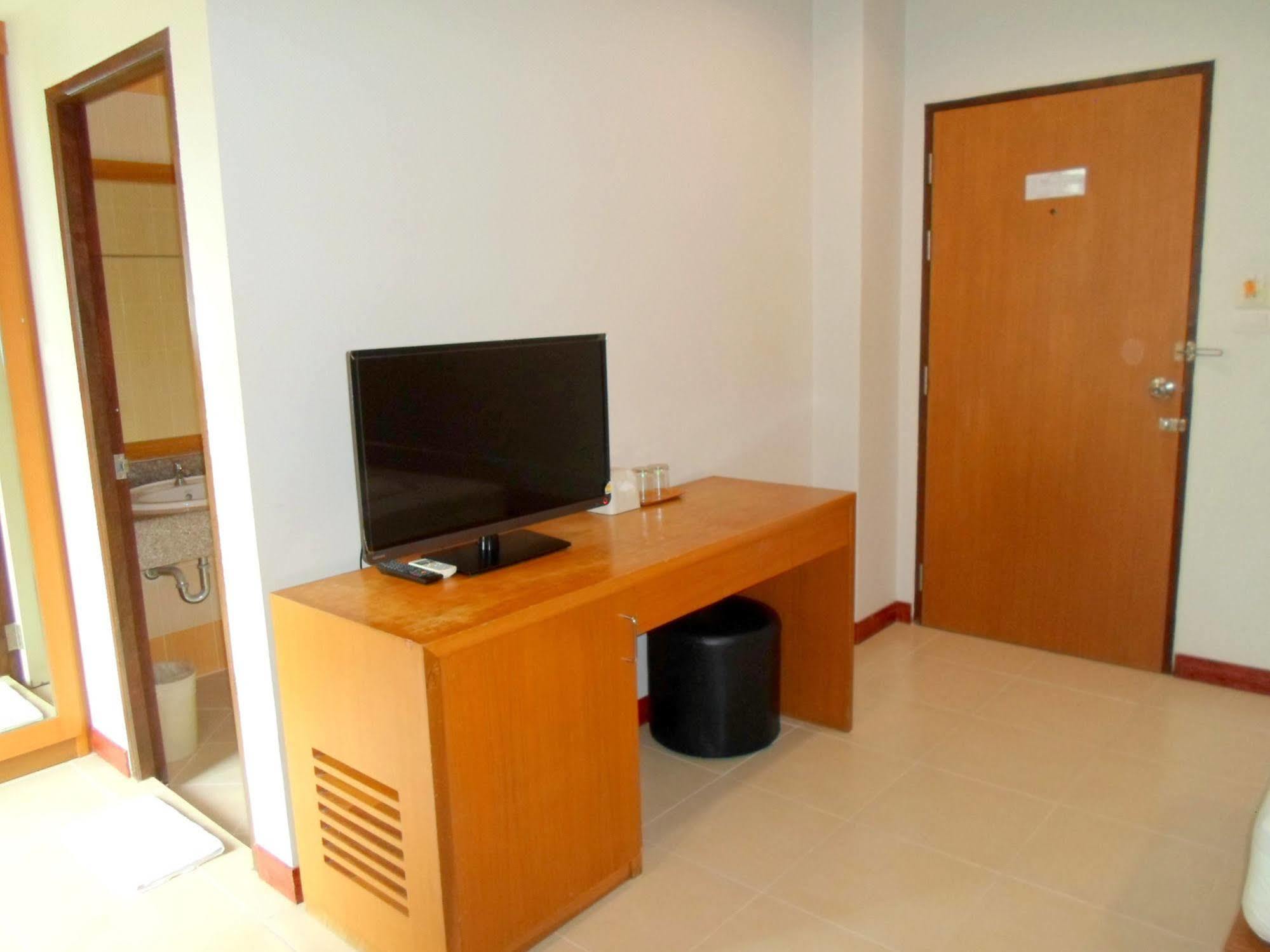 Orchid Residence Suratthani Surat Thani Dış mekan fotoğraf