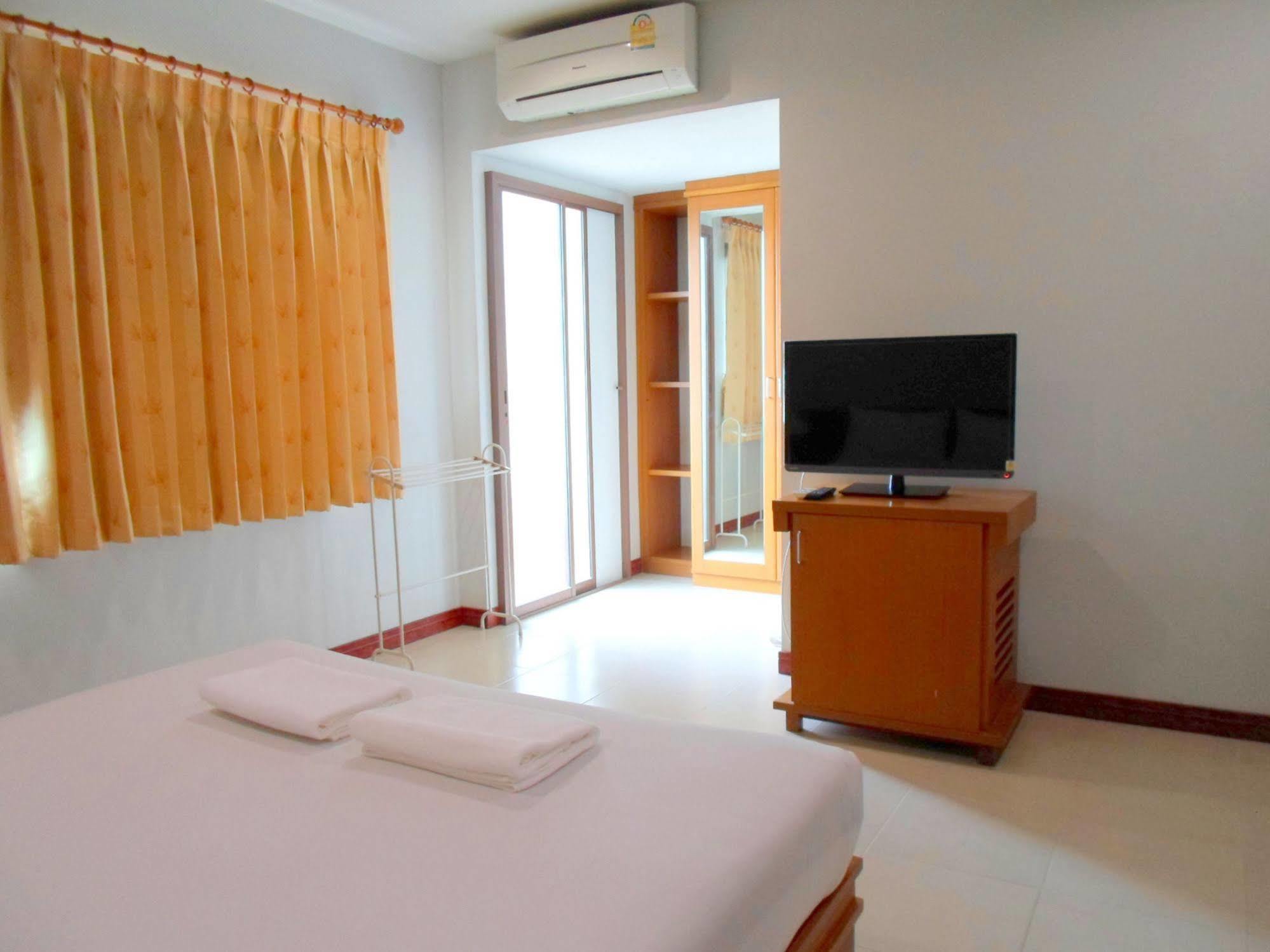 Orchid Residence Suratthani Surat Thani Dış mekan fotoğraf
