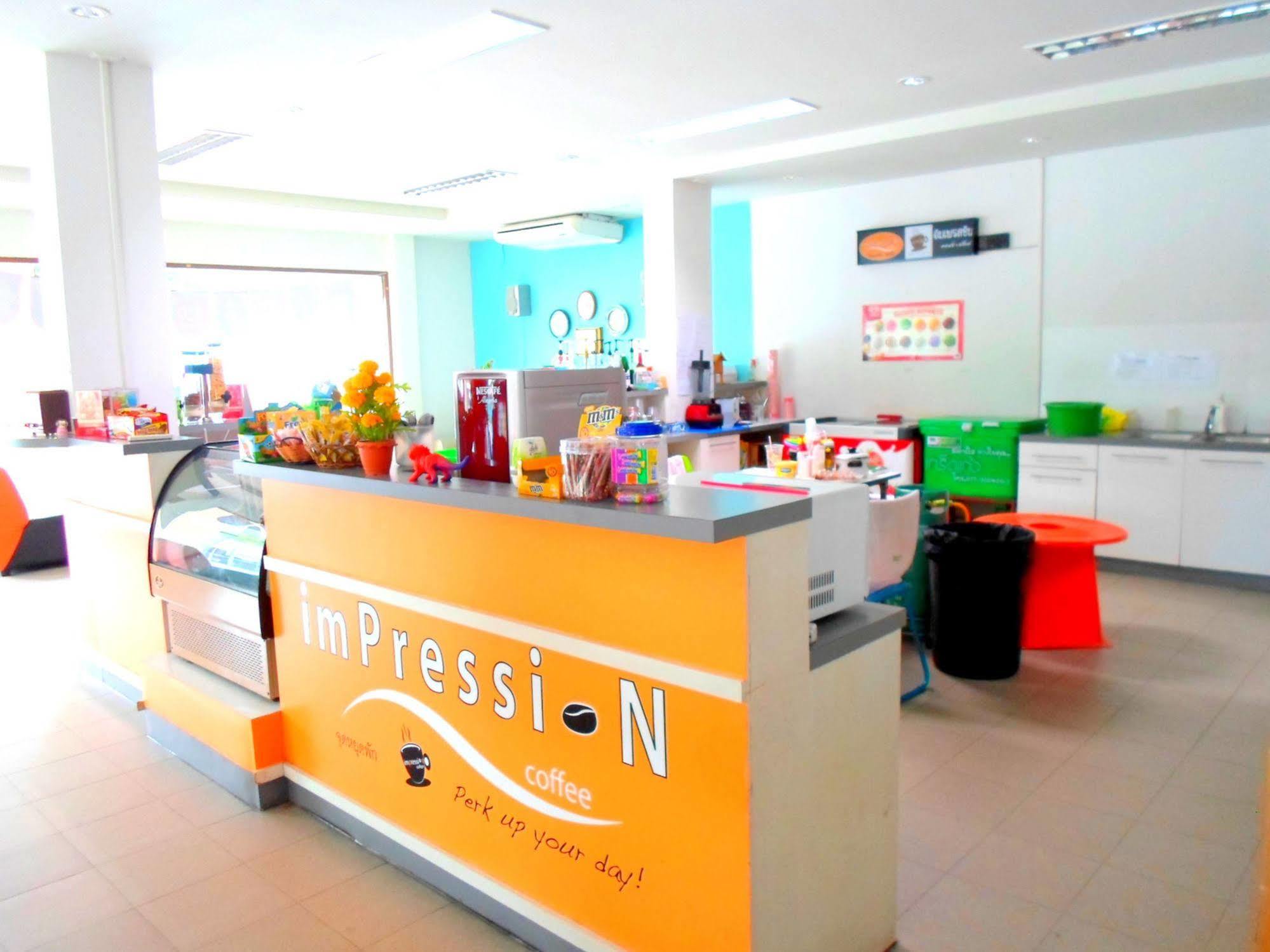 Orchid Residence Suratthani Surat Thani Dış mekan fotoğraf