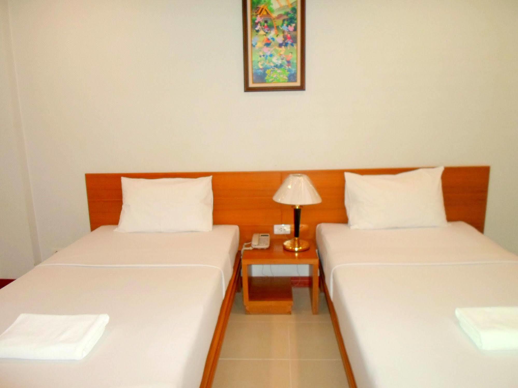 Orchid Residence Suratthani Surat Thani Dış mekan fotoğraf