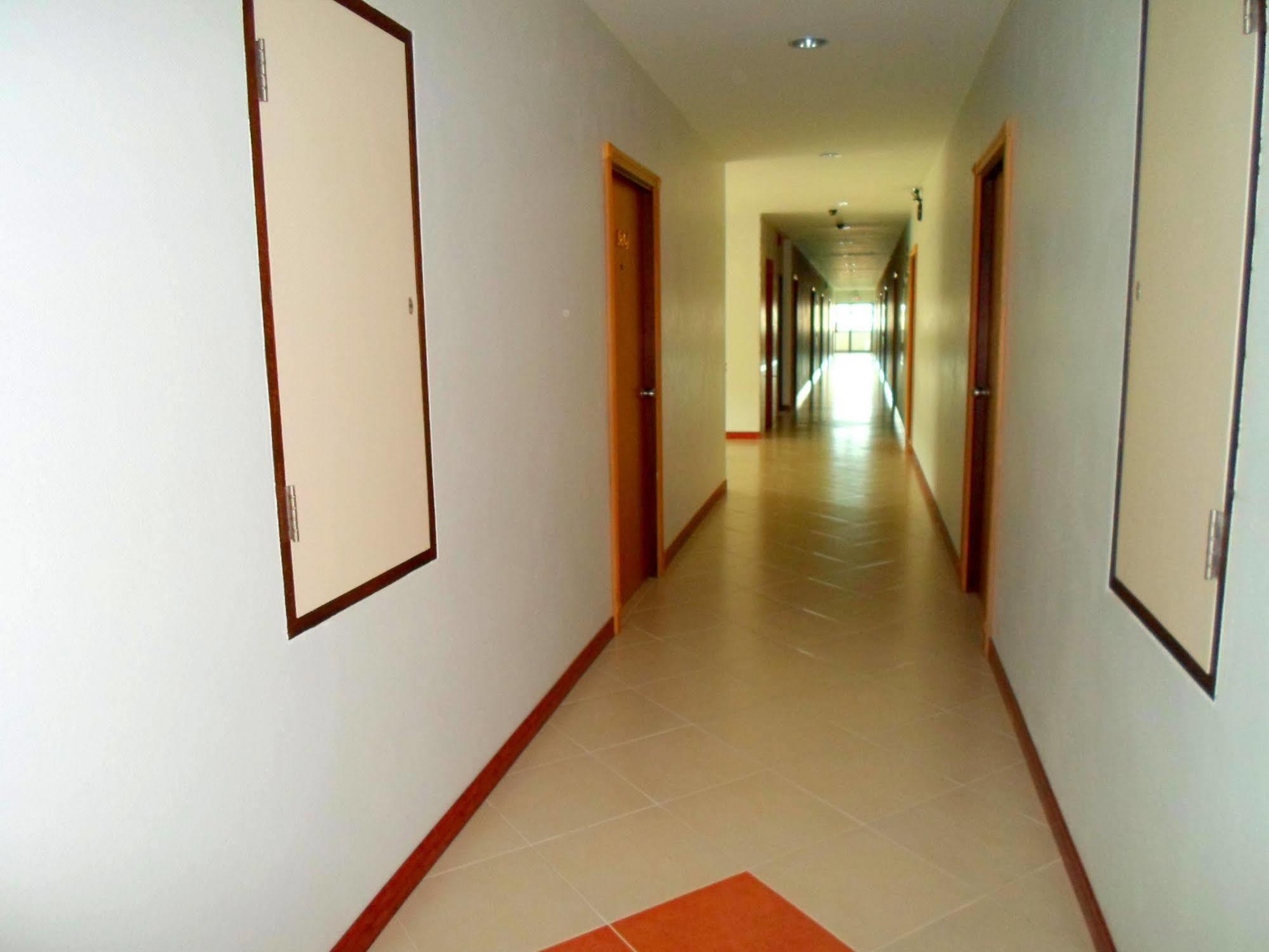 Orchid Residence Suratthani Surat Thani Dış mekan fotoğraf